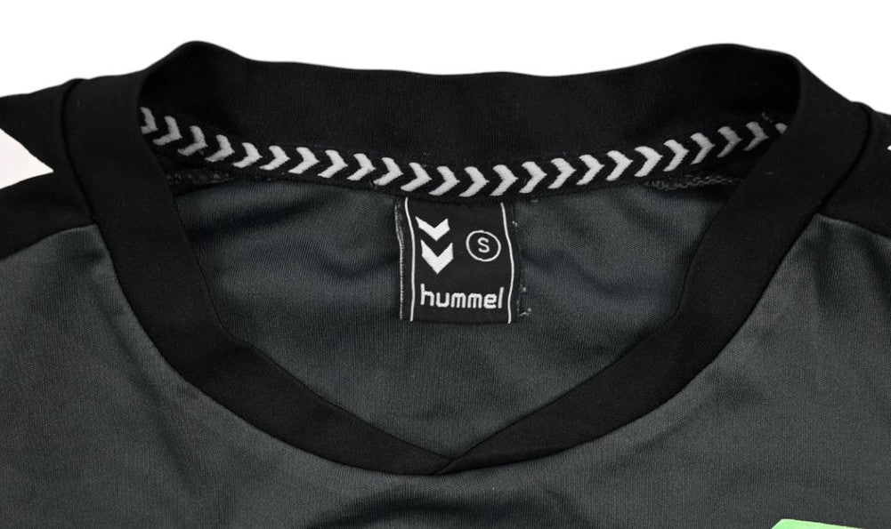 Maillot FC Utrecht Extérieur Hummel 2016-17 Vintage - 9/10