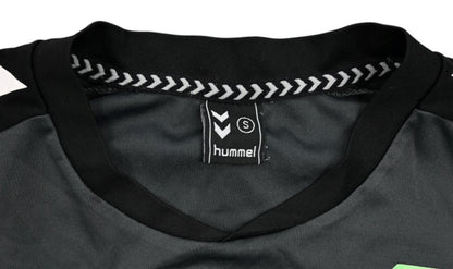 Maillot FC Utrecht Extérieur Hummel 2016-17 Vintage - 9/10