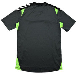 Maillot FC Utrecht Extérieur Hummel 2016-17 Vintage - 9/10