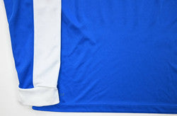 Maillot VfL Bochum 2016-17 Domicile Manches Longues Nike