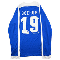 Maillot VfL Bochum Domicile Nike 2016-17 Manches Longues