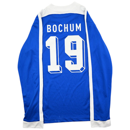 Maillot VfL Bochum Domicile Nike 2016-17 Manches Longues