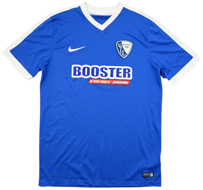 Maillot VfL Bochum Domicile Nike 2016-17 Vintage | 9/10