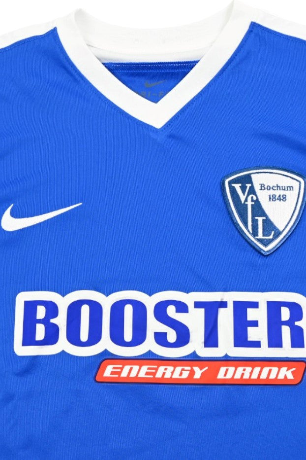 Maillot VfL Bochum Domicile Nike 2016-17 Vintage | 9/10