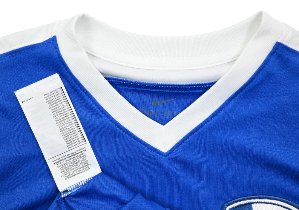 Maillot VfL Bochum Domicile Nike 2016-17 Vintage | 9/10