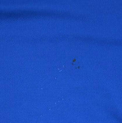Maillot Wigan Athletic 2016-17 Domicile Kappa vintage collector