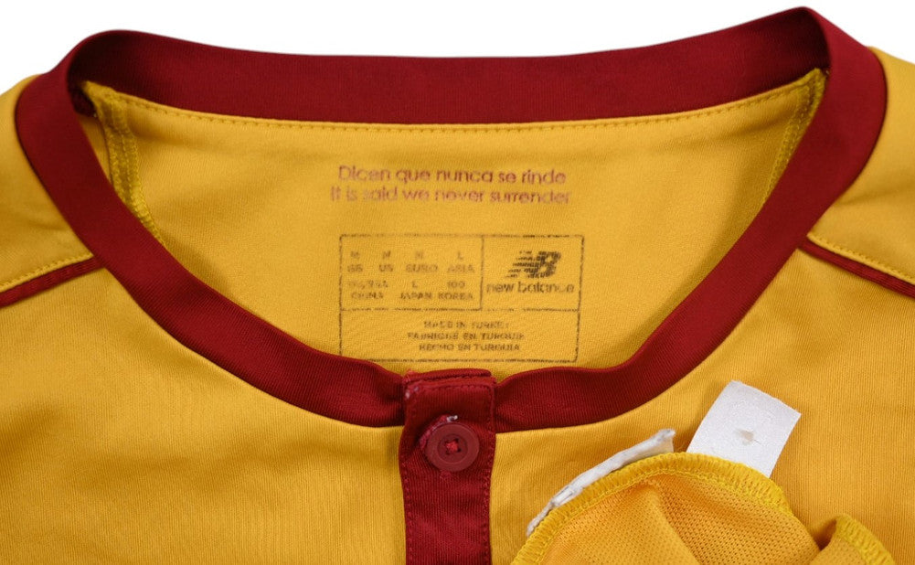 Maillot Extérieur Sevilla FC 2016-17 Nike Nico Pareja Vintage