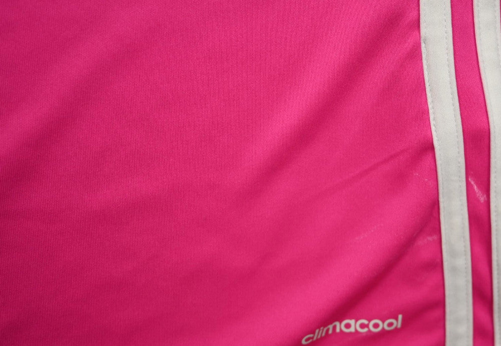 Maillot Hamburg Extérieur Adidas 2016-18 Gregoritsch vintage