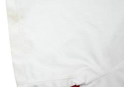 Maillot Pologne Extérieur Nike 2016-18 Lewandowski vintage S