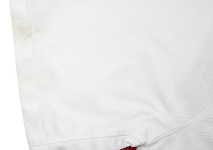 Maillot Pologne Extérieur Nike 2016-18 Lewandowski vintage S