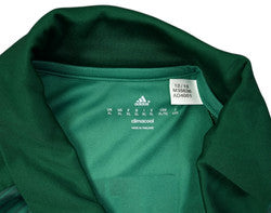 Maillot FK Atyrau 2016 Adidas TRYTKO vintage - Kazakhstan