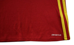 Maillot Real Salt Lake 2016 Adidas vintage MLS collector