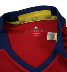 Maillot Real Salt Lake 2016 Adidas vintage MLS collector