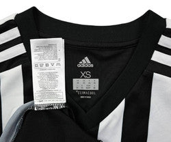 Maillot Beşiktaş Domicile 2017-18 Adidas Vodafone vintage