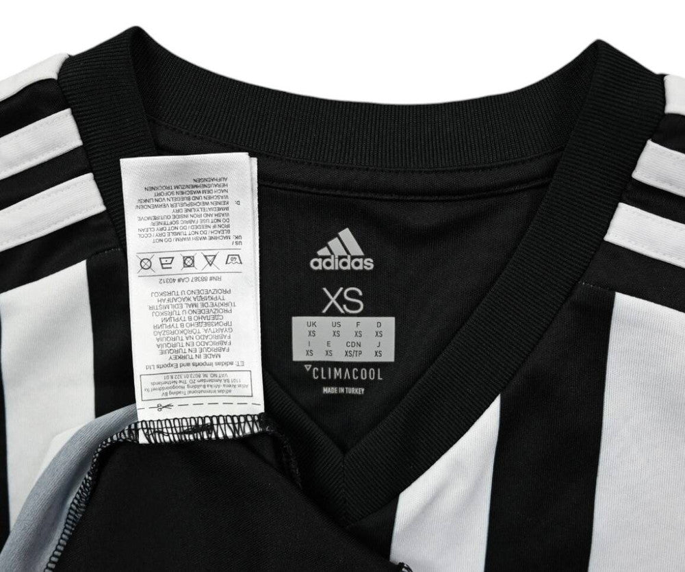 Maillot Beşiktaş Domicile 2017-18 Adidas Vodafone vintage