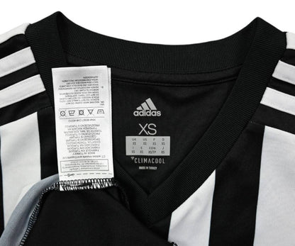 Maillot Beşiktaş Domicile 2017-18 Adidas Vodafone vintage