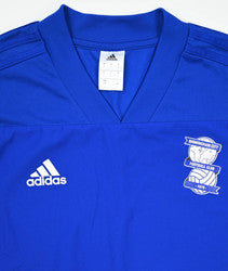 Maillot Birmingham City Domicile Adidas 2017-18 vintage – 9/10