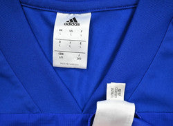 Maillot Birmingham City Domicile Adidas 2017-18 vintage – 9/10