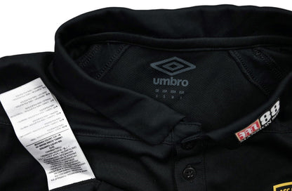 Maillot Extérieur Bournemouth 2017-18 Umbro Vintage - 9/10