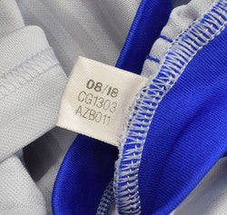 Maillot Cardiff City Extérieur Adidas 2017-18 Paterson vintage