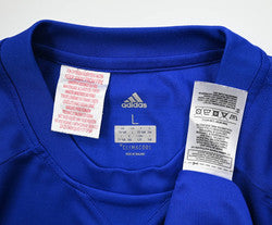 Maillot Cardiff City 2017-18 Adidas Visit Malaysia vintage