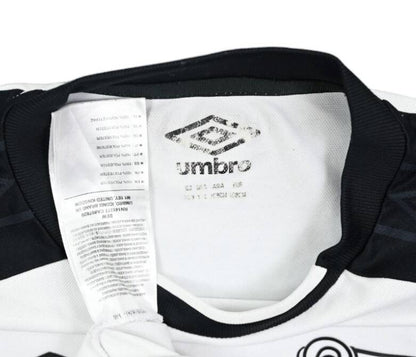 Maillot Derby County Domicile 2017-18 Umbro Vintage Boys L
