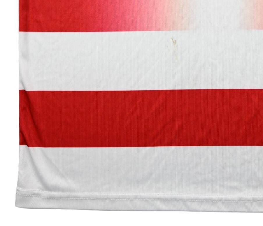 Maillot Doncaster Rovers Domicile FBT 2017-18 Virgin Trains