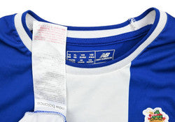 Maillot FC Porto Domicile 2017-18 New Balance vintage collector