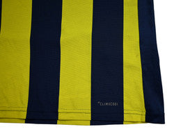 Maillot Fenerbahçe Domicile 2017-18 Adidas Vintage | 8/10