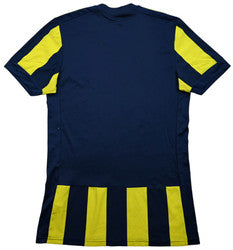 Maillot Fenerbahçe Domicile 2017-18 Adidas Vintage | 8/10