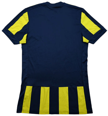 Maillot Fenerbahçe Domicile 2017-18 Adidas Vintage | 8/10