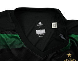 Maillot Feyenoord Extérieur 2017-18 Adidas Vintage – Taille L