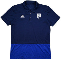 Maillot Fulham 2017-18 Adidas Domicile Vintage - Condition 9/10