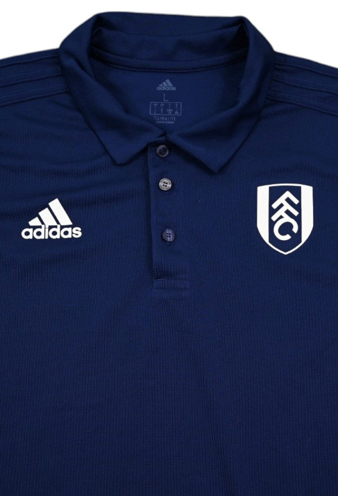 Maillot Fulham 2017-18 Adidas Domicile Vintage - Condition 9/10