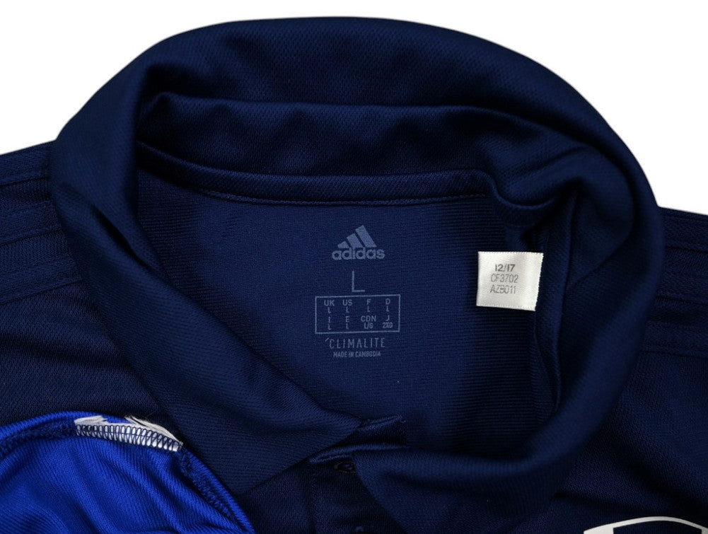 Maillot Fulham 2017-18 Adidas Domicile Vintage - Condition 9/10