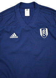 Maillot Fulham 2017-18 Domicile Adidas Vintage | Collector