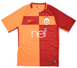 Maillot Galatasaray 2017-18 Nike Domicile Altay vintage 9/10
