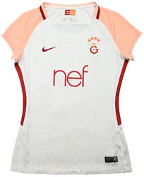 Maillot Galatasaray Domicile 2017-18 Nike Féminin Vintage