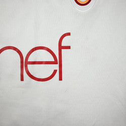 Maillot Galatasaray Domicile 2017-18 Nike Féminin Vintage