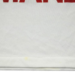 Maillot Galatasaray Domicile 2017-18 Nike Féminin Vintage