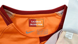 Maillot Galatasaray Domicile Nike 2017-18 Enfant 110-116cm