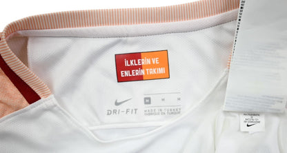 Maillot Galatasaray Domicile Nike 2017-18 Sneijder vintage 9/10