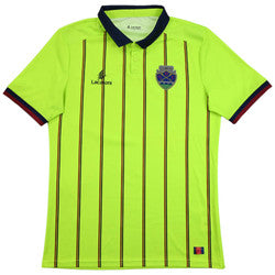 Maillot GD Chaves Extérieur 2017-18 Lacatoni Vintage - Rare