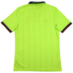 Maillot GD Chaves Extérieur 2017-18 Lacatoni Vintage - Rare