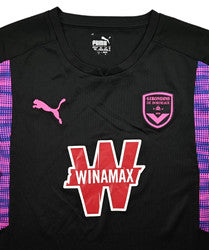 Maillot Extérieur Girondins Bordeaux 2017-18 Puma Winamax