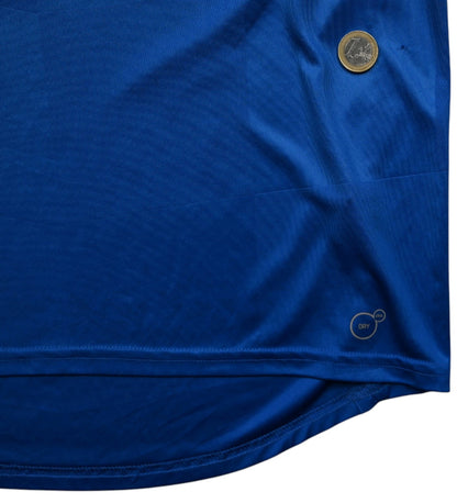Maillot Glasgow Rangers 2017-18 Domicile Puma Miller vintage