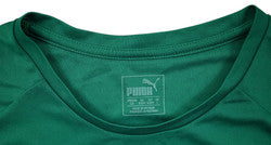 Maillot FC Groningen 2017-18 Domicile Puma PAYT vintage L