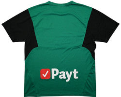 Maillot FC Groningen 2017-18 Domicile Puma PAYT vintage L