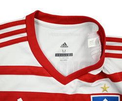 Maillot Extérieur Hamburg 2017-18 Adidas vintage condition 9/10