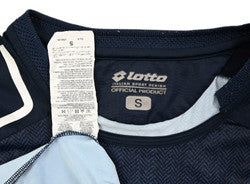 Maillot Hoffenheim Extérieur 2017-18 Lotto AMIRI vintage collector